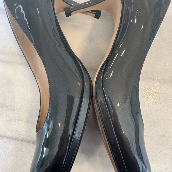 L.K. BENNETT PUMPS SIZE 41 - Picture 3 of 8